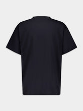 Gucci Oversized Cotton Jersey T-Shirt With Print