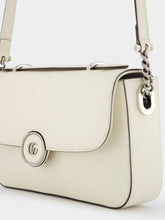 Gucci Petite GG Mini Shoulder Bag