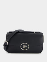 Gucci Petite GG Mini Shoulder Bag