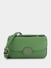 Gucci Petite GG Mini Shoulder Bag