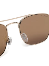 Gucci Rectangular sunglasses