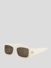 Gucci Rectangular Sunglasses