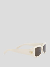 Gucci Rectangular Sunglasses