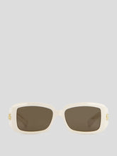 Gucci Rectangular Sunglasses