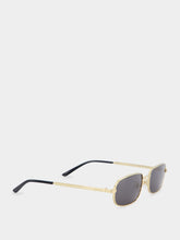 Gucci Rectangular Sunglasses