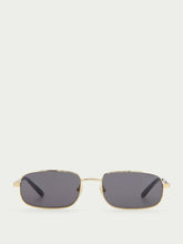 Gucci Rectangular Sunglasses