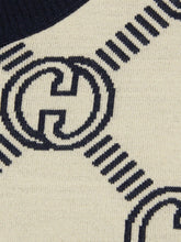 Gucci Reversible Jumper