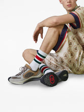 Gucci Run Interlocking G Sneakers