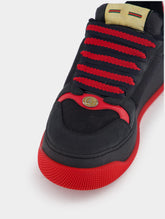 Gucci Screener GG Supreme Sneakers