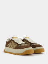 Gucci Screener GG Supreme Sneakers