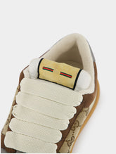 Gucci Screener GG Supreme Sneakers