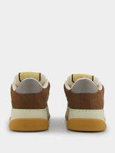 Gucci Screener GG Supreme Sneakers