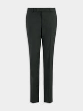 Gucci Single-Breasted Wool Moahir Suit