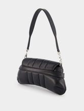 Gucci Small Horsebit Chain Shoulder Bag