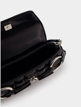 Gucci Small Horsebit Chain Shoulder Bag