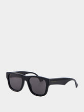 Gucci Square Frame Sunglasses