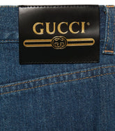 Gucci Straight jeans