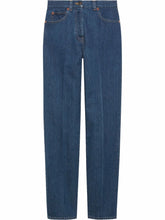 Gucci Straight jeans