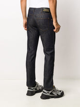 Gucci Tapered washed Jeans