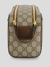 Gucci Toiletry Case With Interlocking G
