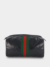 Gucci Toiletry Case With Web