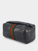 Gucci Toiletry Case With Web