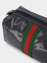 Gucci Toiletry Case With Web