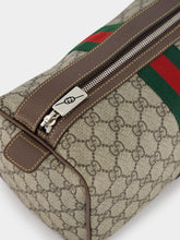 Gucci Toiletry Case With Web