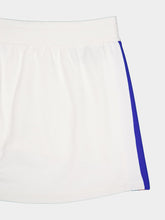 Gucci Web Jersey Mini Skirt