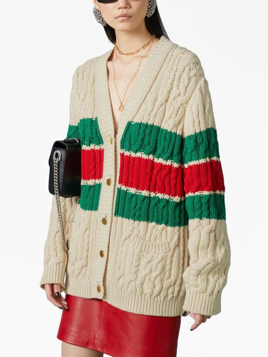 gucciweb-stripe-cable-knit-