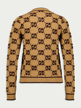 Gucci Wool Cardigan