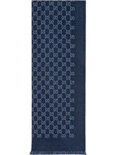 Gucci Wool scarf