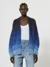 Isabel Marant Étoile Dana Mohair Cardigan