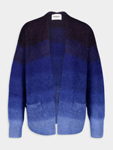 Isabel Marant Étoile Dana Mohair Cardigan
