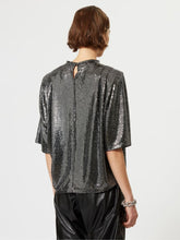 Isabel Marant Étoile High Delfi Wide Top