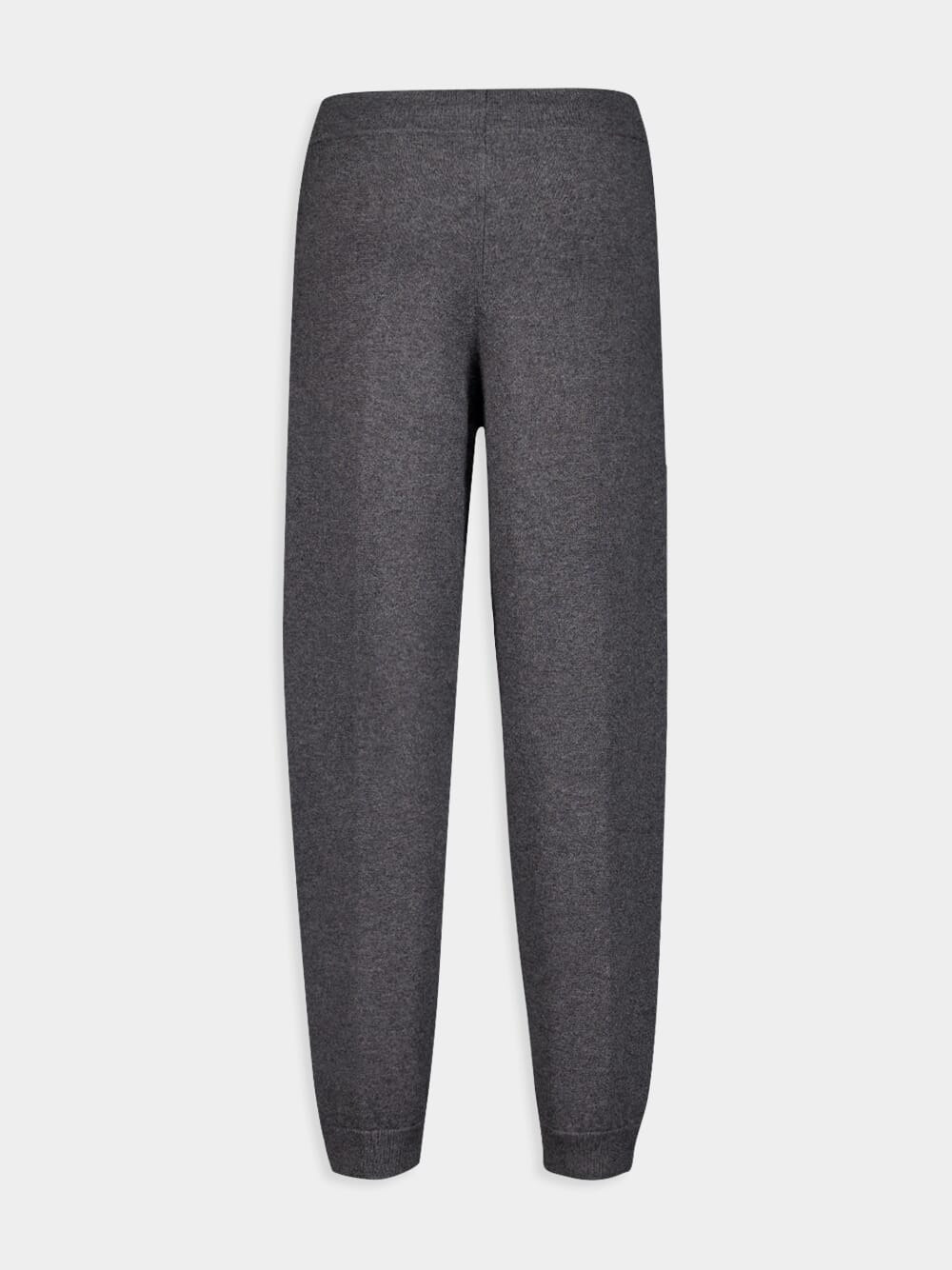 Isabel Marant ÉtoileKira Knitted Wool Trousers at Fashion Clinic