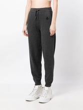 Isabel Marant Étoile Kira Knitted Wool Trousers