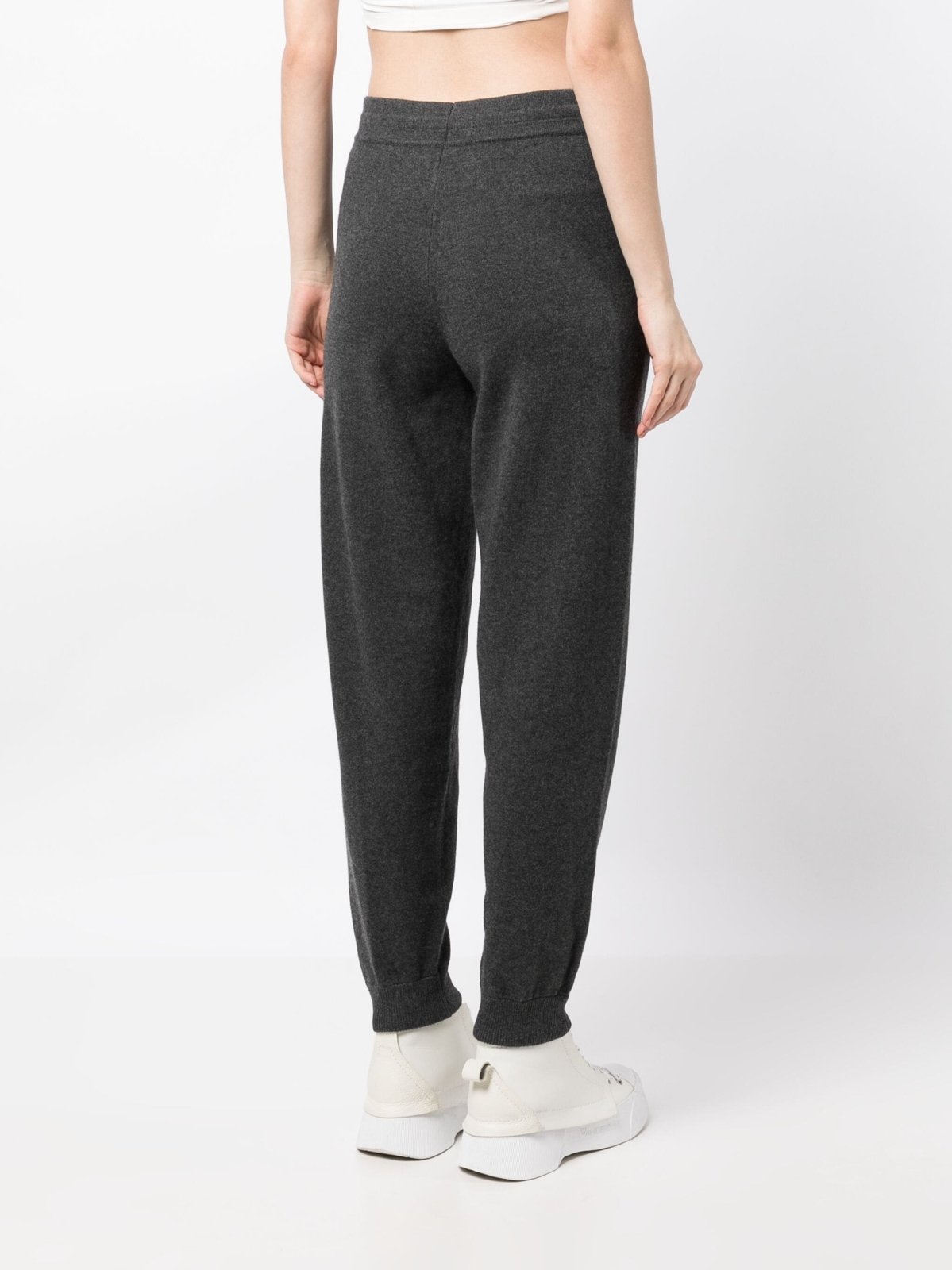 Isabel Marant ÉtoileKira Knitted Wool Trousers at Fashion Clinic