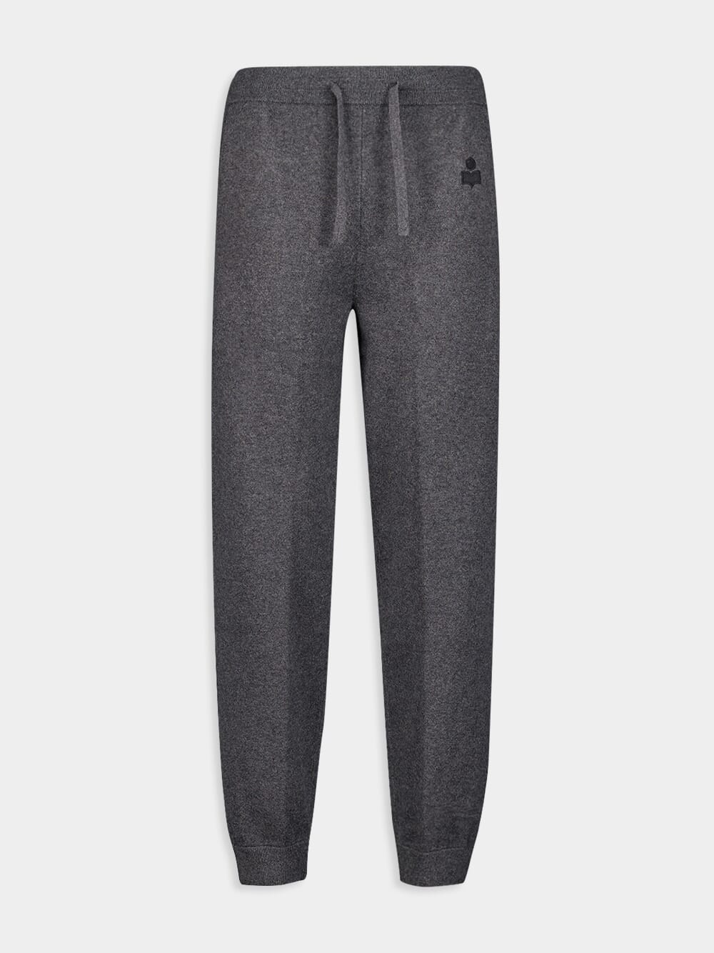 Isabel Marant ÉtoileKira Knitted Wool Trousers at Fashion Clinic