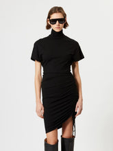 Isabel Marant Étoile Lya Draped Dress