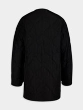 Isabel Marant Étoile Nesma Reversible Quilted Coat