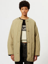 Isabel Marant Étoile Nesma Reversible Quilted Coat