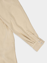 Isabel Marant Étoile Tomia Denim Shirt Dress