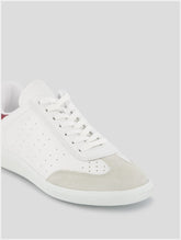 Isabel Marant Bryce Leather Sneakers