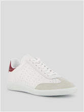Isabel Marant Bryce Leather Sneakers