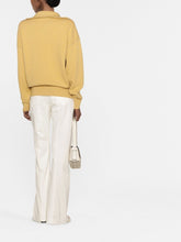 Isabel Marant Cotton blend jumper