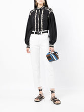Isabel Marant Cotton blouse