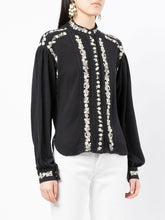 Isabel Marant Cotton blouse