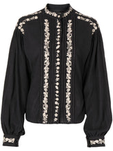 Isabel Marant Cotton blouse