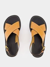 Isabel Marant Jane Studded Leather Sandals